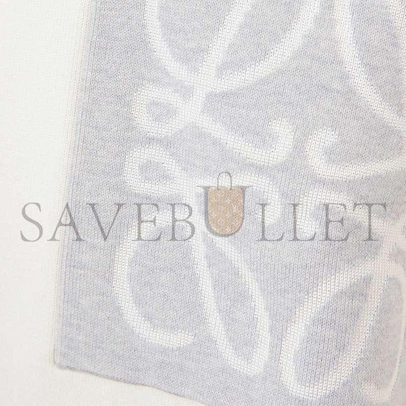 LOEWE PULLOVER ANAGRAM H526Y14KLS2145